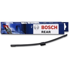 MUJGAN Bosch Rear Aerotwin Arka Silecek Skoda Fabia (2005-2008) [350 Mm] A350H 3397008054