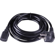 MUJGAN Qport Q-Pow5 Pc Power Kablosu 5 Metre