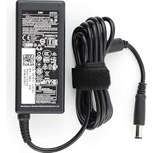 MUJGAN 65 W LA65NS2-01 Ac Adaptör Laptop Şarj Dell Chromebook 3120 3180 3189 P22T P26T Latitude E7240 E7270 E7280 E7440 E7450 E7470 E7480 E5430 E5450 E5450 E5470 E5470 E5480 E5580 (19.5 V 3.34A)
