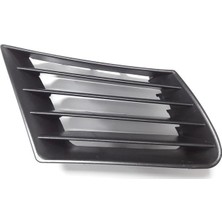 MUJGAN Ön Panjur Sağ Yan Parçası Izgarası 6L0853676 Seat Cordoba ile Uyumlu 2002-2009
