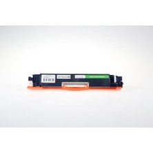 MUJGAN Prıntpen CE310A,CF350A & Can. CRG-729 Siyah Muadil Toner