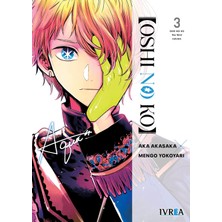 MUJGAN Oshi No Ko 03
