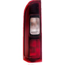 MUJGAN Mars Stop Lambası Sol Duysuz Renault Trafic 14 - Mrs 511274