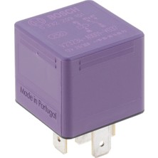 MUJGAN Bosch 0332209151 Relay