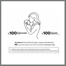 Bezos Premium Plus Airbag Comfort Bebek Bezi 1 Beden 64 Adet Mmbz