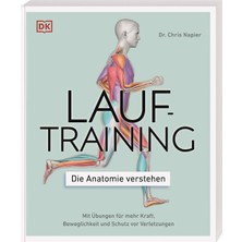MUJGAN Lauftraining – Die Anatomie Verstehen: Mit Übungen Für Mehr Kraft, Beweglichkeit Und Schutz Vor Verletzungen