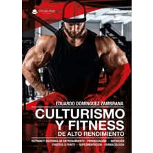 MUJGAN Culturismo Y Fitness De Alto Rendimiento