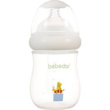 MUJGAN Bebedor 97322 Biberon, Çok Renkli