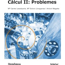 MUJGAN Càlcul Iı: Problemes
