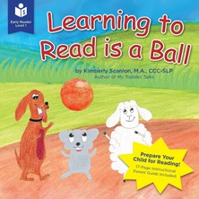 MUJGAN Learning To Read Is A Ball