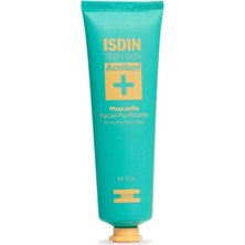 MUJGAN Acniben Purifying Face Mask 75 ml