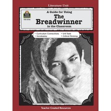 MUJGAN A Guide For Using The Breadwinner In The Classroom