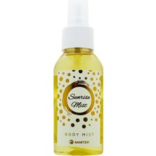 MUJGAN Sunrıse Body Mist- Kadın Vücut Spreyi 100 ml