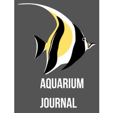 MUJGAN Independently Published Aquarium Journal: Deep Blue Wonders: A Coral World - An Aquarium Diary Celebrating Aquatic Marvels Across 300 Pages