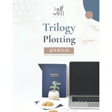 MUJGAN Trilogy Plotting Journal