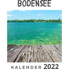 MUJGAN Bodensee: Kalender 2022