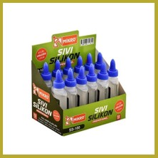 Bezos 100 ml Sıvı SILIKON(1ADET) Bcks
