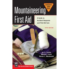 MUJGAN Mountaineering First Aid: A Guide To Accident Response And First Aid Care