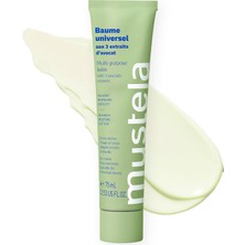 MUJGAN Mustela 3 Etkili Avokado Balsam 75 ml 212359
