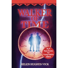 MUJGAN Walker Of Time