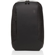 MUJGAN Alienware Horizon Slim Sırt Çantası - AW323P Galaxyweave Siyah