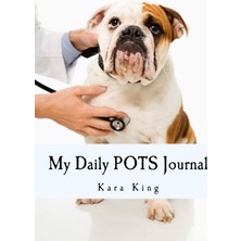 MUJGAN My Daily Pots Journal