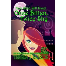 MUJGAN Once Bitten, Twice Shy