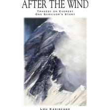 MUJGAN After The Wind: Tragedy On Everest One Survivor's Story