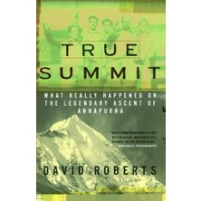 MUJGAN True Summit: What Really Happened On The Legendary Ascent Of Annapurna
