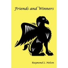 MUJGAN Friends And Winners