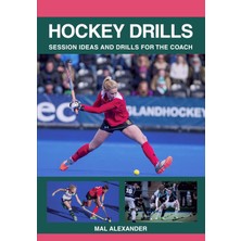 MUJGAN Hockey Drills: Session Ideas And Drills For The Coach