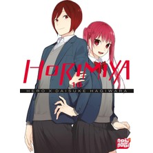 MUJGAN Horimiya T10