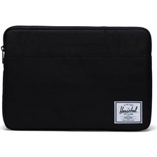 MUJGAN Herschel Anchor 15-16 Inç Kol, Siyah, 15-16 Inch, Herschel Anchor 15-16 Inç Kol