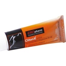 MUJGAN Joy Division Clitorix Active Bayanlara Özel Krem 40 ml Made In Germany