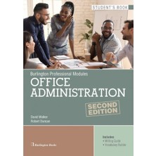 MUJGAN Office Admınıstratıon Sts 2 Ed.
