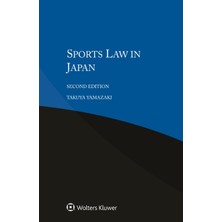 MUJGAN Sports Law In Japan
