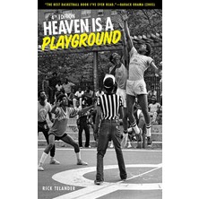 MUJGAN Heaven Is A Playground: 4th Edition