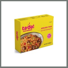 Bezos Ankara Tava 220 gr 1 Adet Mmbz