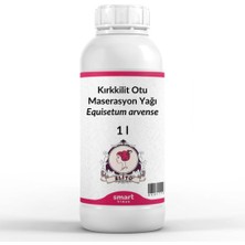 MUJGAN Elito Kırkkilit Otu Maserasyon Yağı Equisetum Arvense 1 Litre