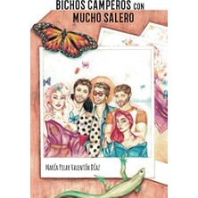 MUJGAN Bichos Camperos Con Mucho Salero (Poesía, Cilt 1): 01