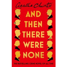 MUJGAN And Then There Were None: The World’s Favourite Agatha Christie Book