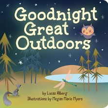 MUJGAN Goodnight Great Outdoors