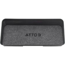 MUJGAN Trend B.y.d Atto 3 Multimedia Ekran Arkası Organizer | Trend B.y.d – Düzen ve Fonksiyon ML-BDA-N1021