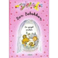 MUJGAN Ben Bebekken Pembe: En Güzel Anılar