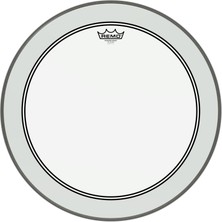 MUJGAN Remo Bass Powerstroke 3 Clear Kick Derisi