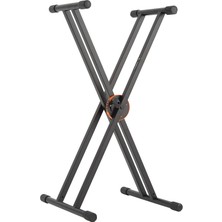 MUJGAN Kozmos KS-508 / Profesyonel x Klavye Standı