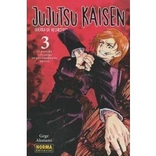 MUJGAN Jujutsu Kaısen 3 Ne