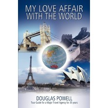 MUJGAN My Love Affair With The World