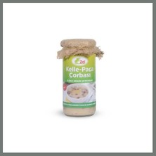Bezos Kelle-Paça Çorba 480ML 1 Adet Mmbz