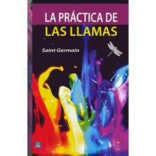 MUJGAN La Práctica De Las Llamas